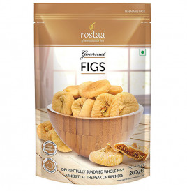 Rostaa Figs   Pack  200 grams
